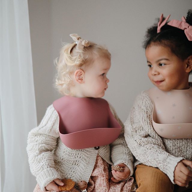 Bibs & accessoires