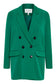 BYESTALE BLAZER 2 -Ultramarine Green