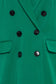 BYESTALE BLAZER 2 -Ultramarine Green