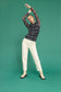 BYEBELINE PANTS - Birch