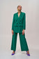 BYESTALE BLAZER 2 -Ultramarine Green