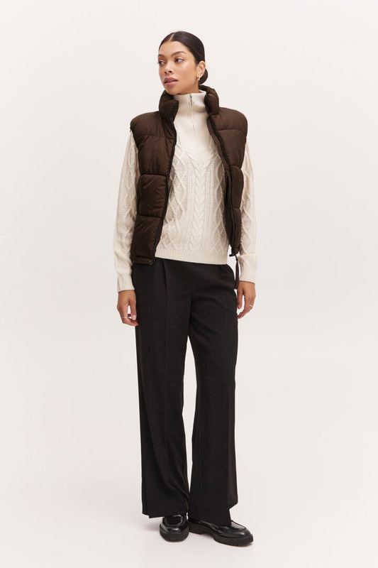 Bybomina Waistcoat 3 - Java