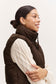 Bybomina Waistcoat 3 - Java
