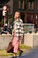 Ihcordy Pants - Ash Rose