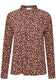 Ihdunala Blouse - Bracken
