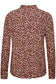 Ihdunala Blouse - Bracken