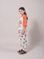 Balance All Over Fleece - Overall