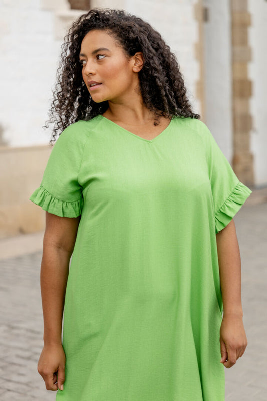 Fphot Dr 1 - 156437 Grass Green