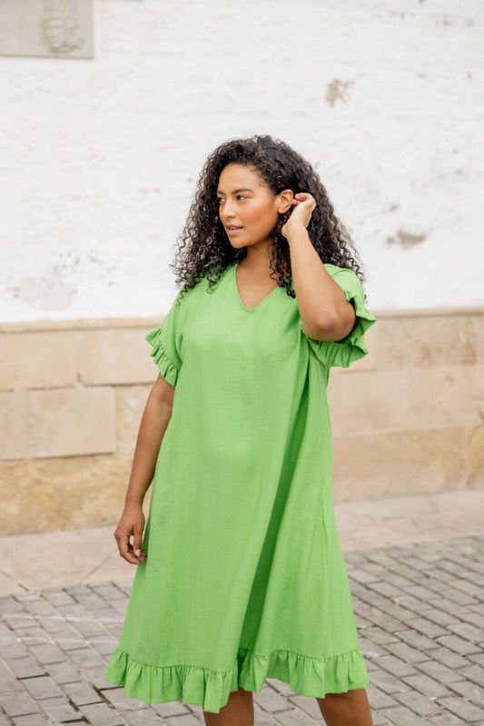 Fphot Dr 1 - 156437 Grass Green