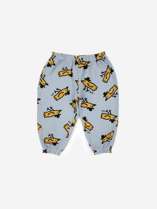 Mr Birdie All Over - Jogging Pants Baby