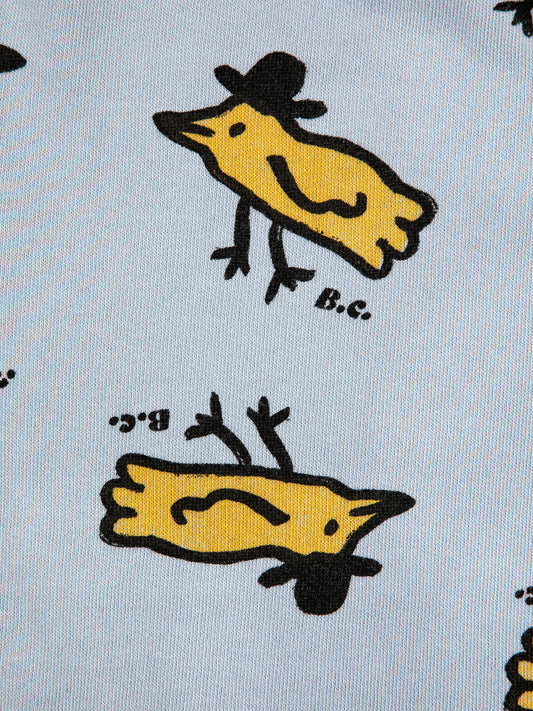 Mr Birdie All Over - Jogging Pants Baby