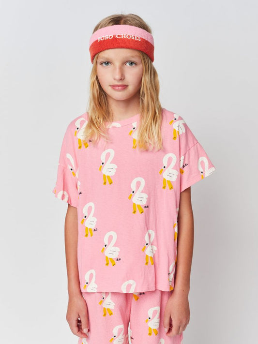 Pelican All Over - T-shirt