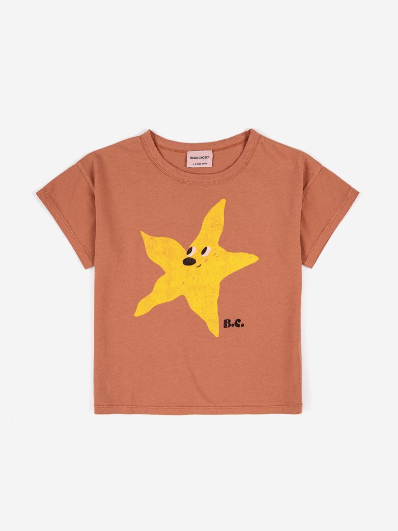 Starfish - T-shirt