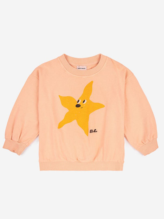 Starfish - Sweatshirt