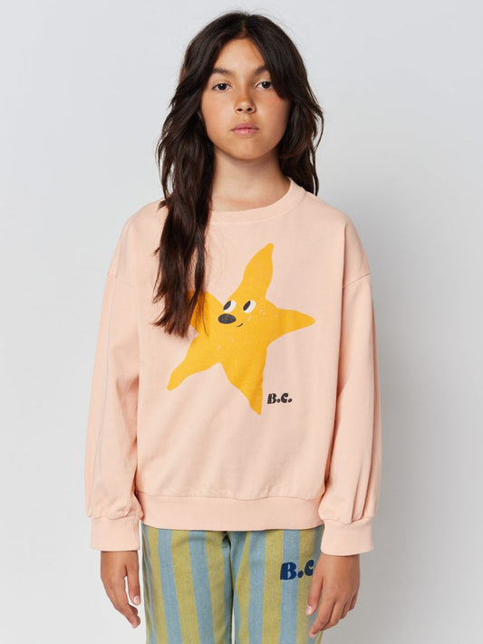 Starfish - Sweatshirt