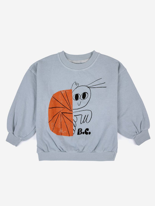 Hermit Crab - Sweatshirt