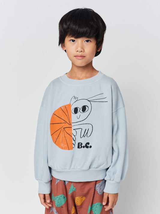 Hermit Crab - Sweatshirt