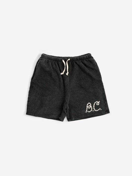 B.C Sail Rope - Bermuda Shorts