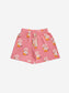 Pelican All Over - Bermuda Shorts