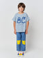 Color Block - Chino Pants
