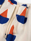 Sail Boat All Over - Woven Skirt