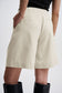 Ihvilna SHO - Pale Khaki Melange