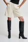 Ihvilna SHO - Pale Khaki Melange