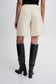 Ihvilna SHO - Pale Khaki Melange