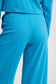 Bydanta W Pants - Ibiza Blue