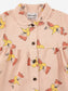 Mr o'clock all over woven dress (baby)