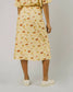 Fruit skirt Lemon - Yellow