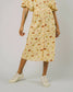 Fruit skirt Lemon - Yellow