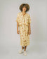 Fruit skirt Lemon - Yellow