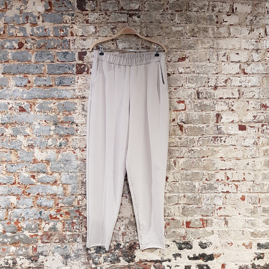 Sweatpants Pip - Sand