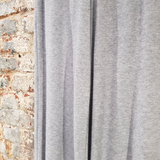 Knitted Pants Kiki - Lichtgrijsmelée