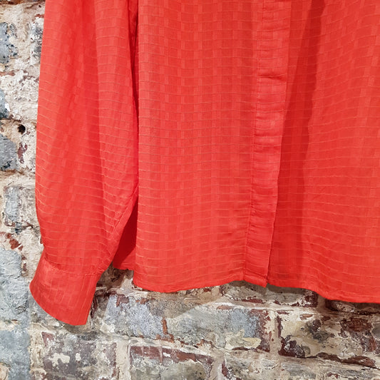 Ihumano Sh - Poppy Red