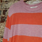 Bymmpimba 1 Jumper - Orangeade Mix