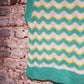 Bymartine Slipover 2 - Ming Green Mix