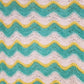 Bymartine Slipover 2 - Ming Green Mix