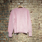 Bymisha Structure Jumper - Pink Sachet Mela