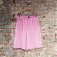 Bydanta Bermuda Shorts - Begonia Pink
