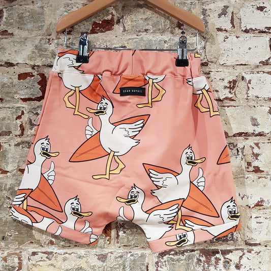 Duck Orange - Shorts