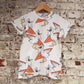 Duck Light - T-Shirt