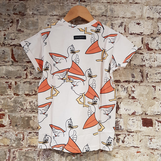 Duck Light - T-Shirt