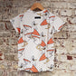 Duck Light - T-Shirt