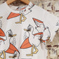Duck Light - T-Shirt