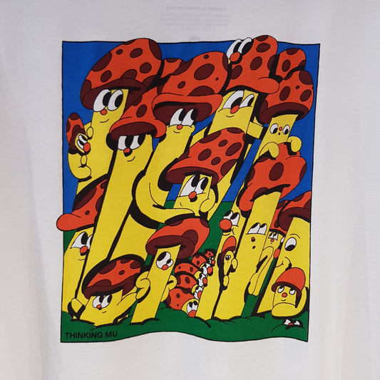 Funghi T-Shirt