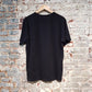 Happy Sun T-Shirt - Black