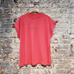 Here Comes The Sun T-Shirt - Pink