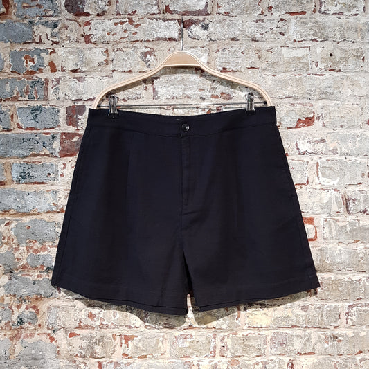 Narciso Shorts - Black